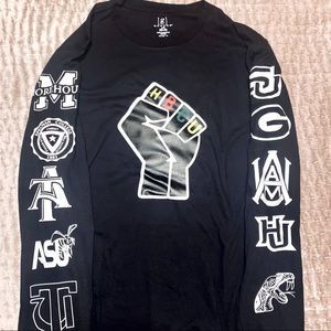HBCU LONG SLEEVE